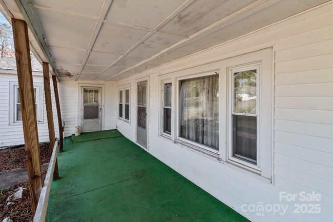 28120 Ryan Rd, House other with 2 bedrooms, 1 bathrooms and null parking in Richfield NC | Image 5