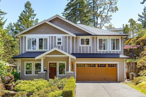 101 Dorval Pl, Langford, BC, V9B5A7 | Card Image