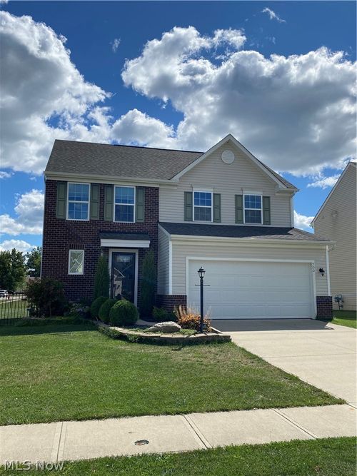 500 Bailey Ct, Lagrange, OH, 44050-9334 | Card Image