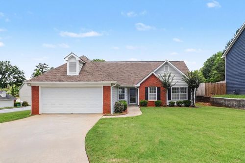 7804 Bar Harbor Drive, Riverdale, GA, 30296 | Card Image