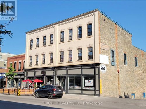 3-254 Main St W, Picton, ON, K0K2T0 | Card Image