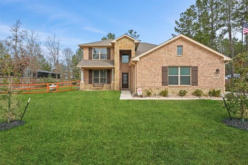 16413 Stonewall St, Conroe, TX, 77303-2285 | Card Image