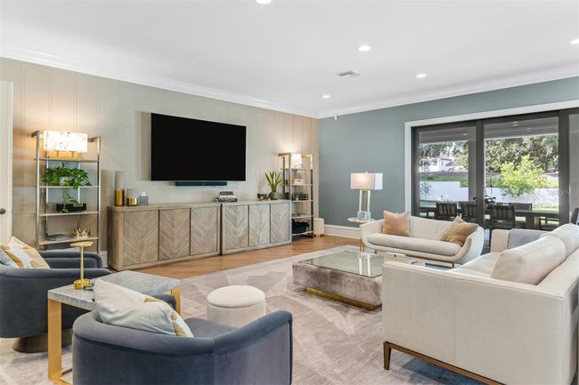 5121 Latrobe Dr, House other with 6 bedrooms, 7 bathrooms and null parking in WINDERMERE FL | Image 26