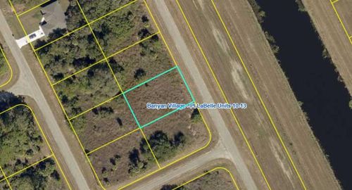 1116 Silverfish Dr, Labelle, FL, 33935 | Card Image