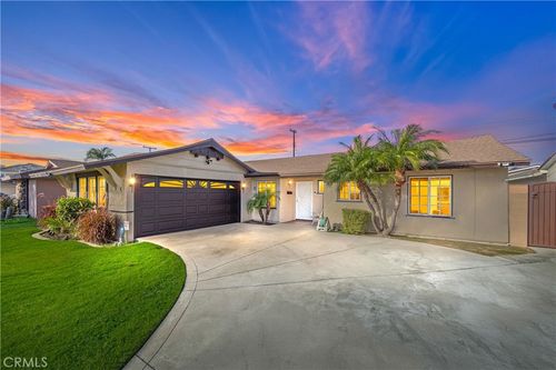 6601 Chapman Ave, Garden Grove, CA, 92845-1845 | Card Image