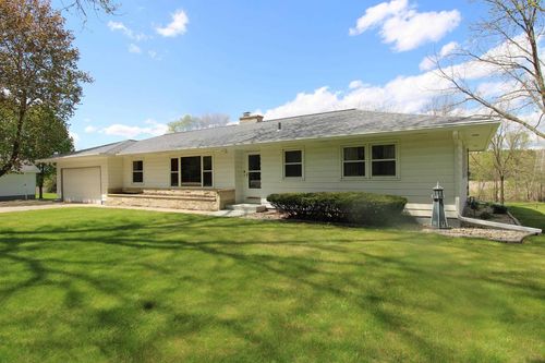 W8288 &amp; W8292 Kent Road, Dekorra, WI, 53955 | Card Image