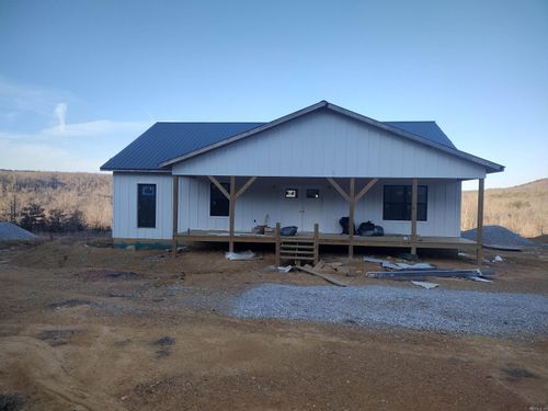 408 Monahan Rd, Mountain View, AR, 72560 | Card Image