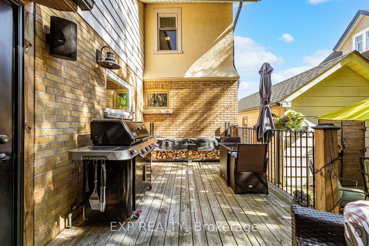 Residential in Newmarket