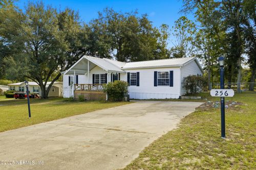 256 Nw Kensington Ln, Lake City, FL, 32055-5177 | Card Image