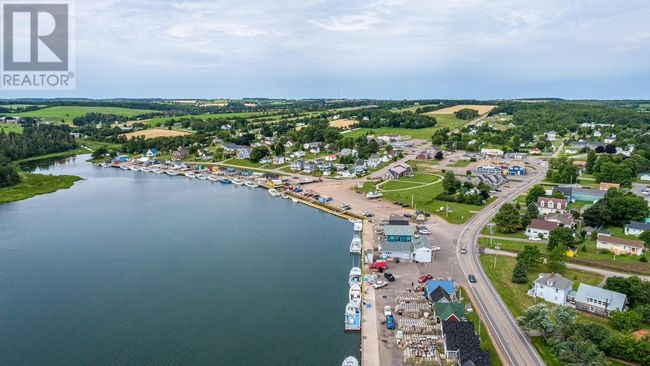Lot 22-1B Rustico Rd, Home with 0 bedrooms, 0 bathrooms and null parking in North Rustico PE | Image 8