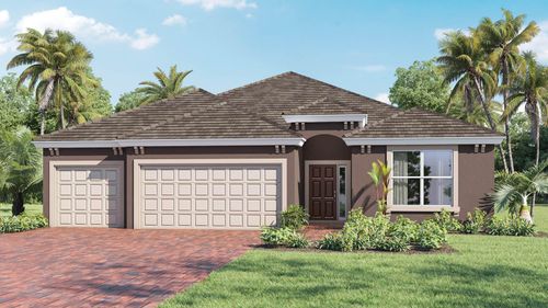 6901 Cameo Drive, Grant, FL, 32949 | Card Image