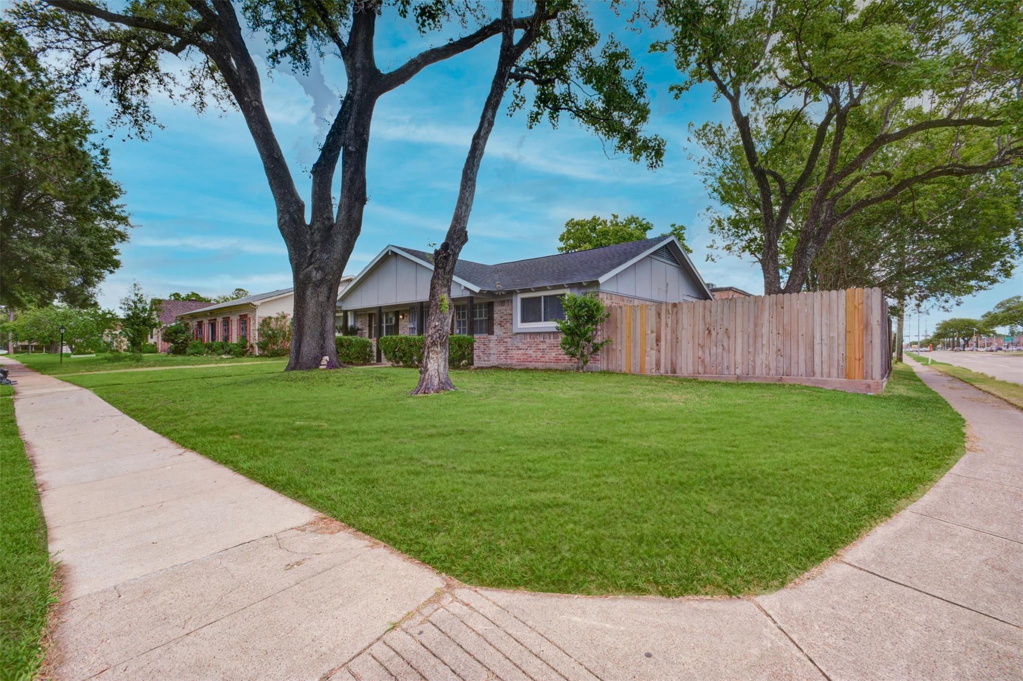 Residential in Houston 3