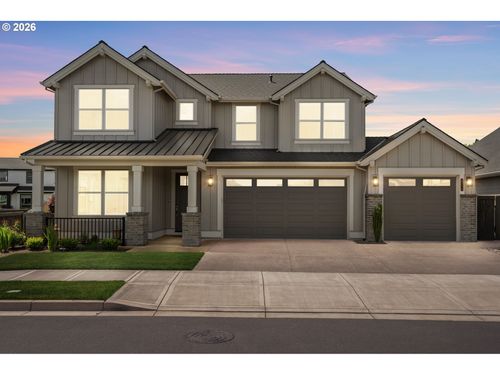 4309 Se 62nd Ave, Hillsboro, OR, 97123-2720 | Card Image