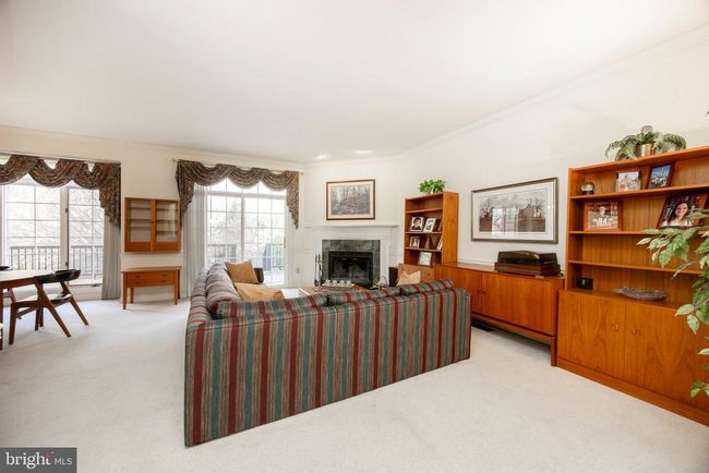 92 Daylesford Blvd, Townhouse with 2 bedrooms, 3 bathrooms and null parking in BERWYN PA | Image 4