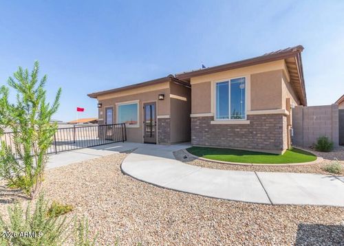 18175 W Avenida Del Sol, Surprise, AZ, 85387-1995 | Card Image