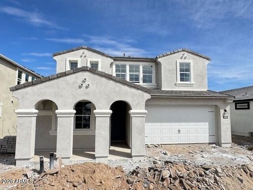 6980 W Buckhorn Trl, Peoria, AZ, 85383-6390 | Card Image