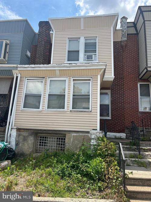 6120 Mcmahon St, PHILADELPHIA, PA, 19144-1025 | Card Image