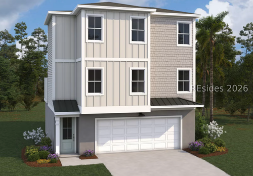 118 Heartleaf Rd, Hilton Head Island, SC, 29926-4427 | Card Image