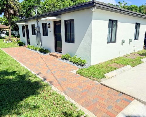 605 Nw 15th, Pompano Beach, FL, 33069 | Card Image