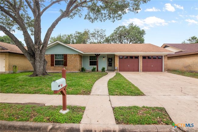 205 Antietam Dr, House other with 3 bedrooms, 2 bathrooms and null parking in Victoria TX | Image 4