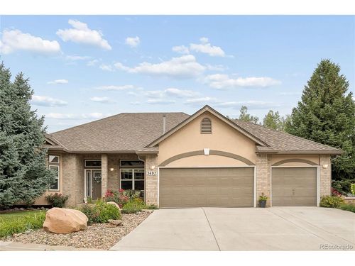5497 S Zang Ct, Littleton, CO, 80127-4469 | Card Image