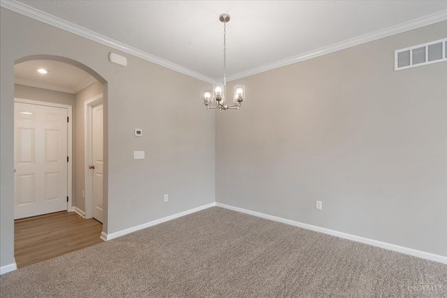 471 Valhalla Court, Condo with 2 bedrooms, 3 bathrooms and null parking in Turtle Creek Twp OH | Image 17