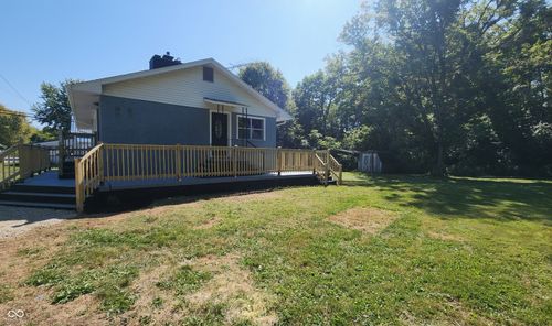 116 W Jackson St, Veedersburg, IN, 47987-1522 | Card Image