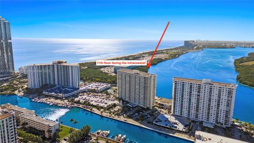 1112-300 Bayview Dr, Sunny Isles Beach, FL, 33160 | Card Image