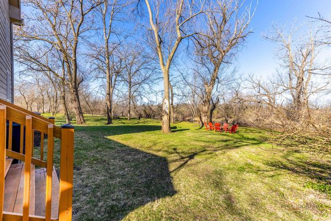 7707 River Dr, House other with 2 bedrooms, 2 bathrooms and 5 parking in Spring Grove IL | Image 20