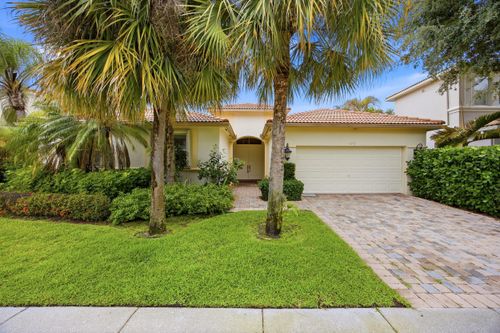 195 Sedona Way, Palm Beach Gardens, FL, 33418-1717 | Card Image