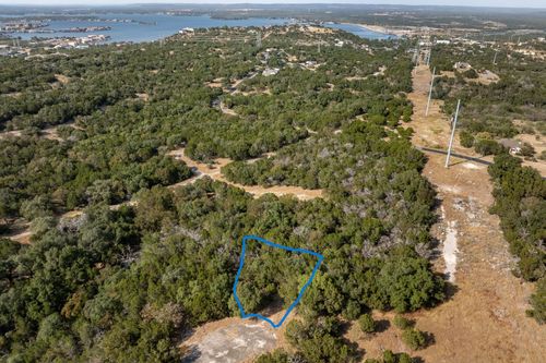 110 Lone Star, Horseshoe Bay, TX, 78657 | Card Image