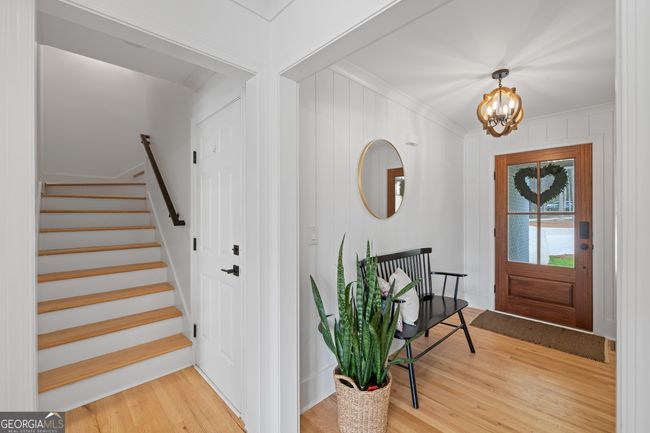 1020 Apalachee Way, House other with 4 bedrooms, 2 bathrooms and null parking in Buckhead GA | Image 25