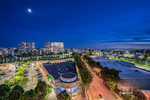 8555 Capstan Way, Richmond, BC, V6X0W1 | Card Image