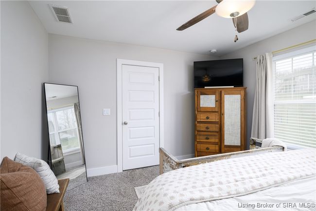 9002 Haylyn Ln, Home with 3 bedrooms, 2 bathrooms and null parking in Georgetown IN | Image 18