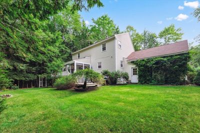 6 Taylor Court, House other with 3 bedrooms, 1 bathrooms and null parking in Peterborough NH | Image 3