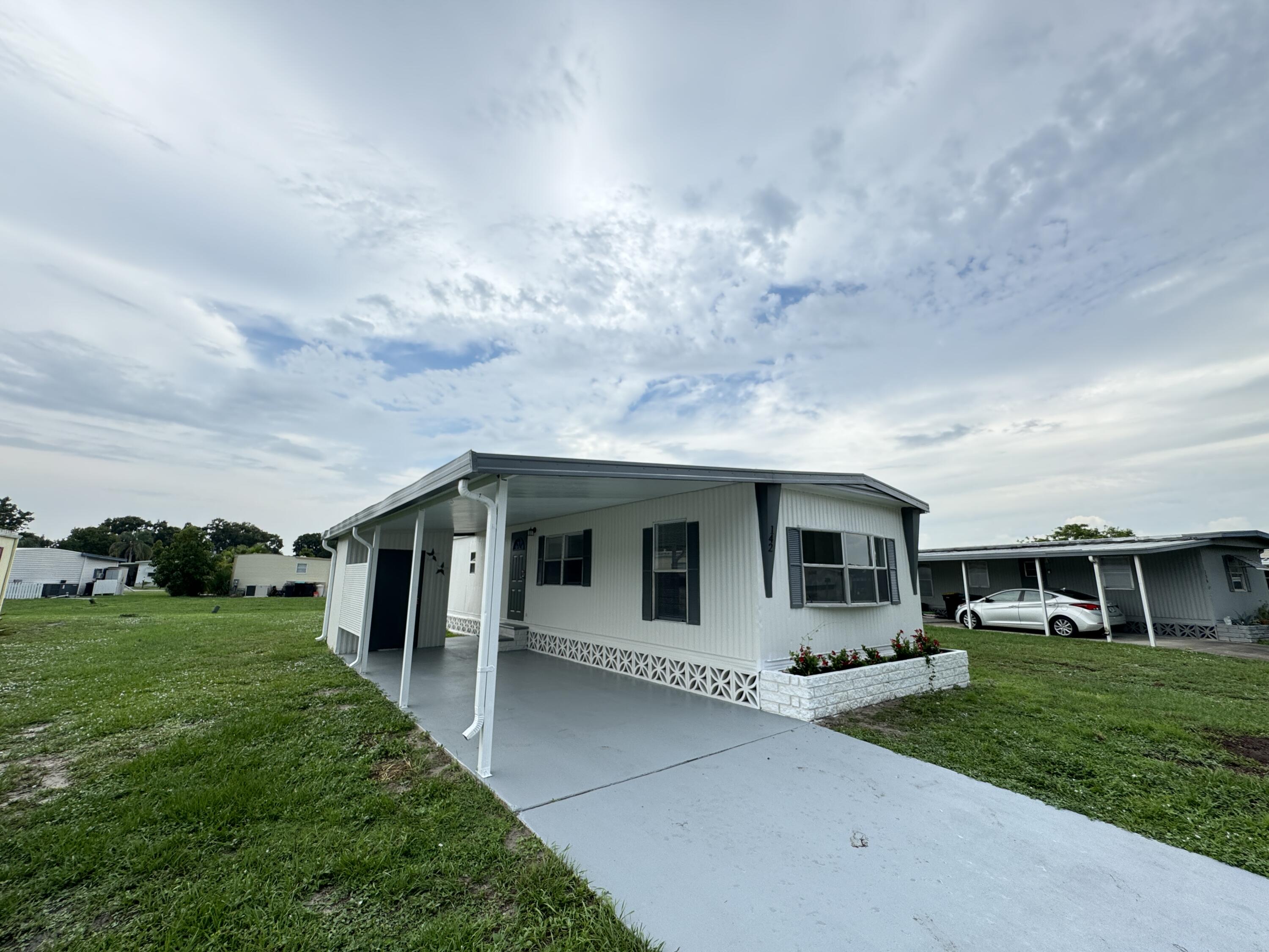 Mystic Blvd, Palm Bay, FL 32907