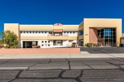 ste-203-1225 Hancock Rd, Bullhead City, AZ, 86442-5962 | Card Image