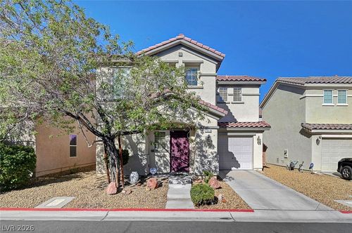 763 Magrath St, Las Vegas, NV, 89178-2420 | Card Image