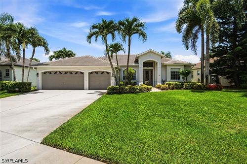 661 Grand Rapids Blvd, NAPLES, FL, 34120-4466 | Card Image