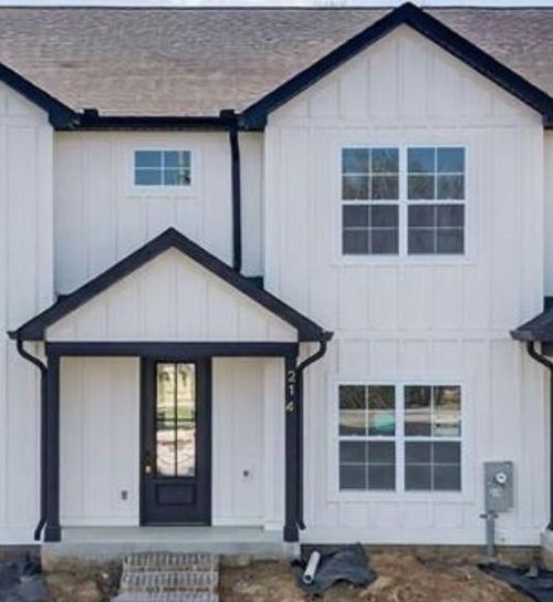 214 W Jere Whitson Rd, Cookeville, TN, 38501-1033 | Card Image