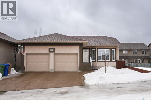 2439 Jameson Cres, Regina, SK, S4V1K2 | Card Image