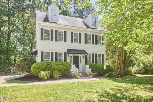 4001 Kelly Dr, Durham, NC, 27707-5326 | Card Image