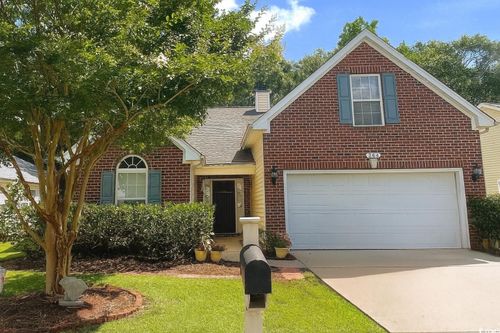 364 Vesta Dr, Myrtle Beach, SC, 29579-7411 | Card Image