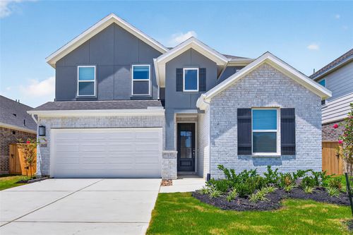 9635 Akashi Run Drive, Cypress, TX, 77433 | Card Image