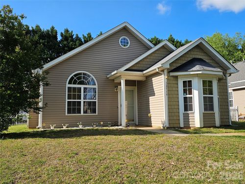 12519 Twelvetrees Ln, Huntersville, NC, 28078-3707 | Card Image