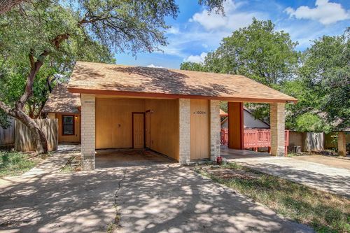 1000 Milford Way, Austin, TX, 78745-2975 | Card Image