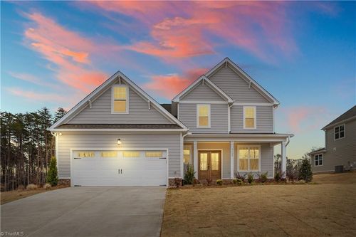 1126 Brookfield Dr, Gibsonville, NC, 27249-3324 | Card Image