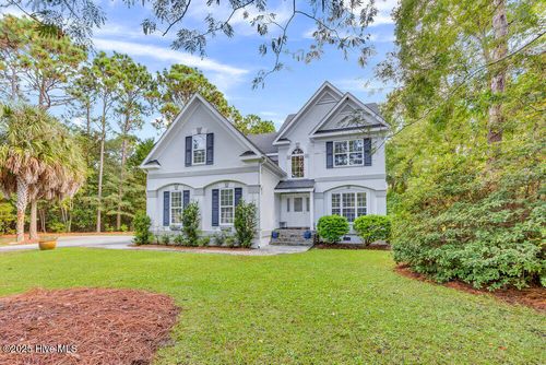 3405 Aster Ct, Wilmington, NC, 28409-2560 | Card Image
