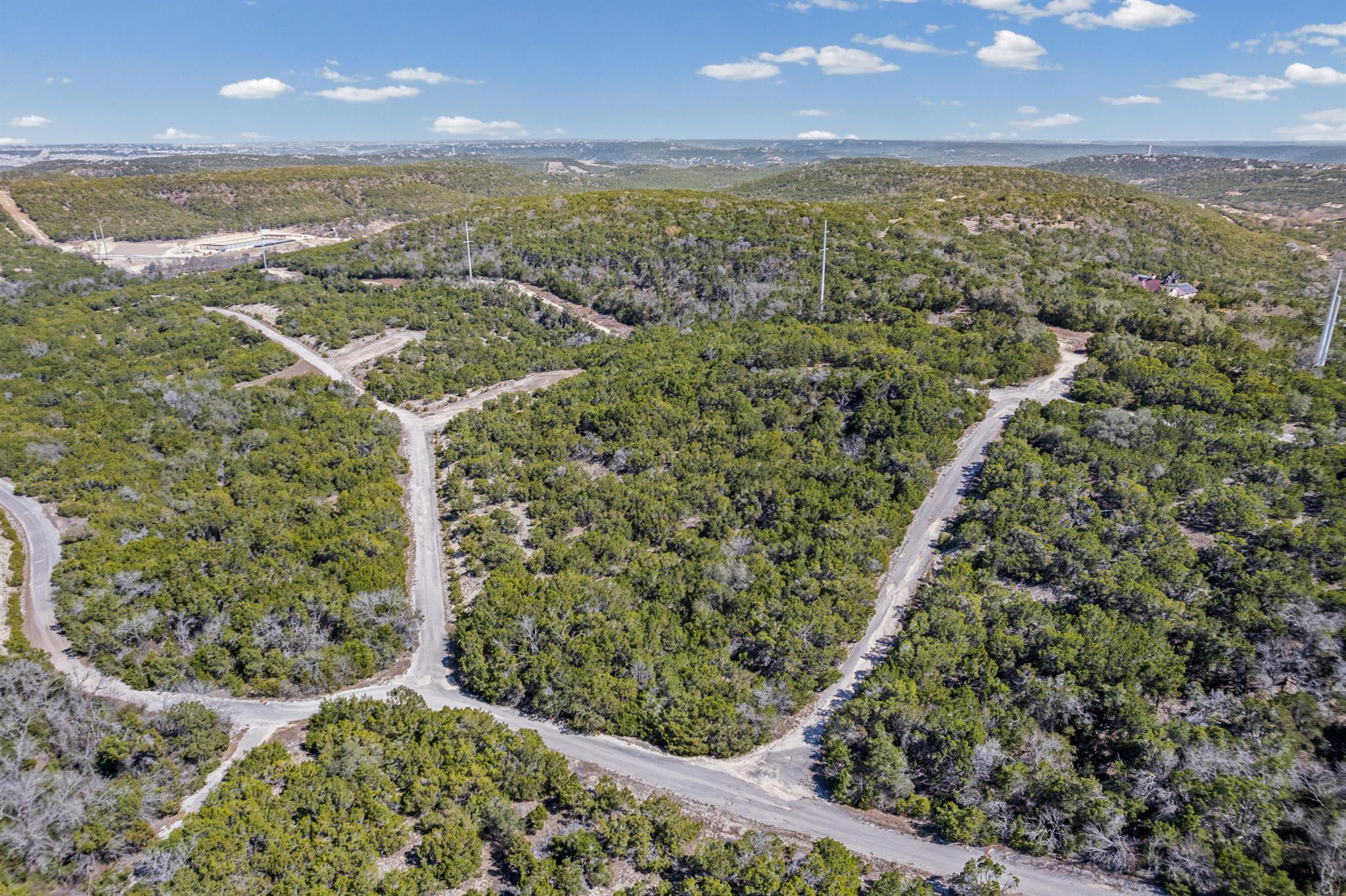 Land in Lago Vista 2