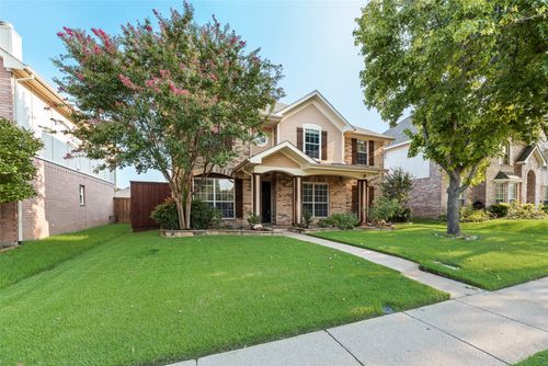 5217 Boxwood Ln, Mckinney, TX, 75070-7665 | Card Image